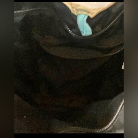 BOHO CHIC HOBO PURSE - Picture 3 of 6